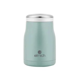 Cốc giữ nhiêt Elmich inox 304 500ml EL3673